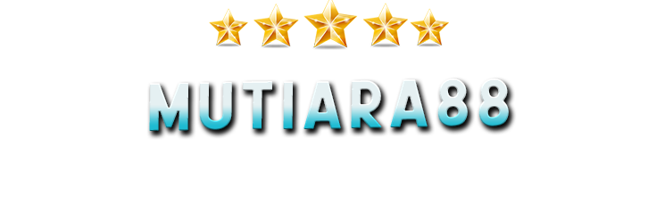 Mutiara88 Logo